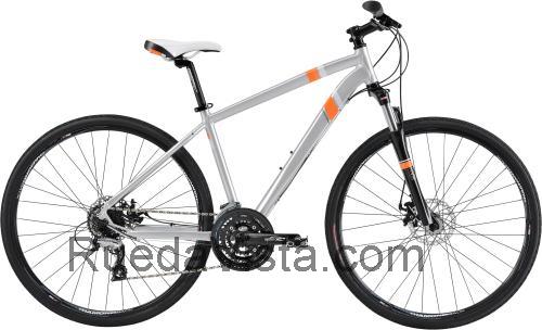 Diamondback Calico ficha técnica y opiniones